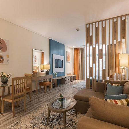Gewan White Beach Resort-New Alamein Mersa Matruh Exterior foto