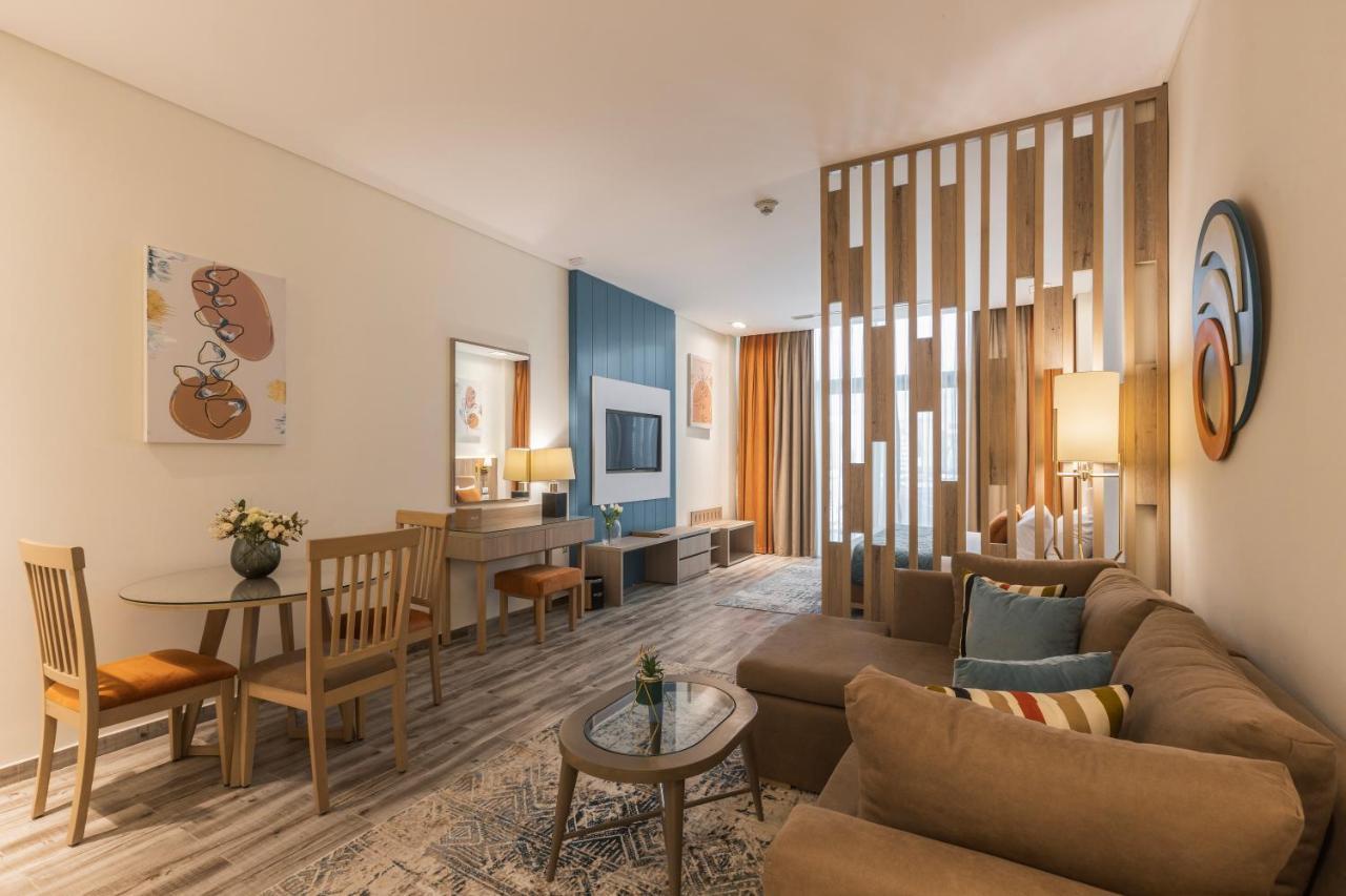 Gewan White Beach Resort-New Alamein Mersa Matruh Exterior foto