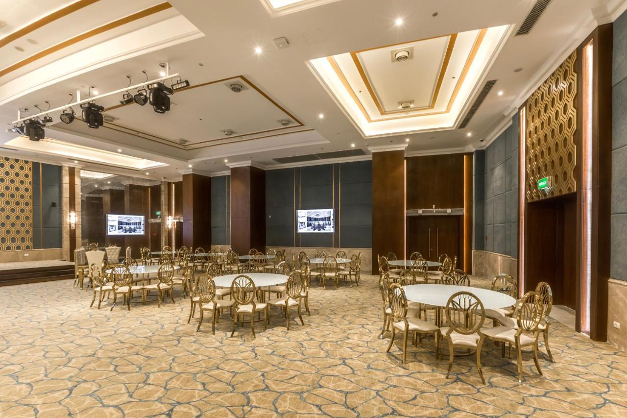 Gewan White Beach Resort-New Alamein Mersa Matruh Exterior foto